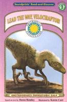 Lead the Way, Velociraptor! / Based on Text by Dawn Bentley ; Illustrated by Karen Carr