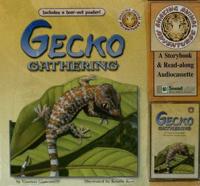Gecko Gathering [With Cassette and Tear-Out Poster]
