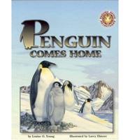 Penguin Comes Home