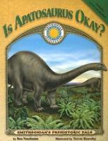 Is Apatosaurus Okay?