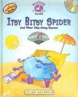 Itsy Bitsy Spider and Other Clap Along Rhymes