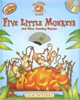 Five Little Monkeys and Other Counting Rhymes
