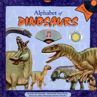 Alphabet of Dinosaurs