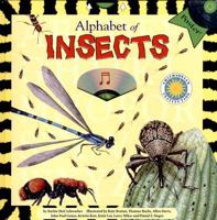 Alphabet of Insects