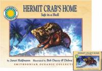 Hermit Crab's Home