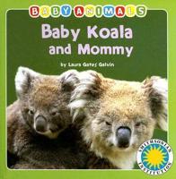 Baby Koala and Mommy
