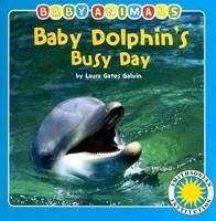 Baby Dolphin's Busy Day