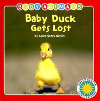 Baby Duck Gets Lost!