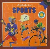Alphabet of Sports