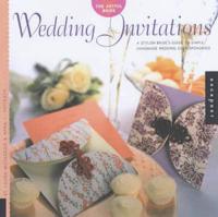 Wedding Invitations