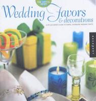 Wedding Favors & Decorations