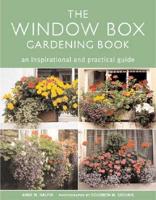 Window Box Gardening Book