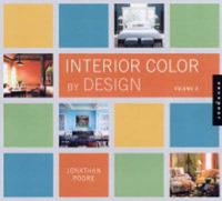 Interior Colour by Design  v. 2