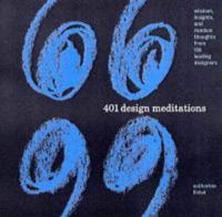 401 Design Meditations