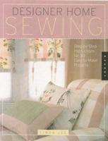 Designer Home Sewing