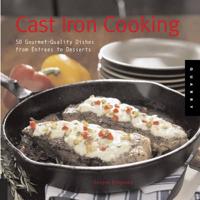 Cast Iron Cooking