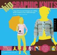Hip Graphic Knits
