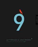 Letterhead & Logo Design 9