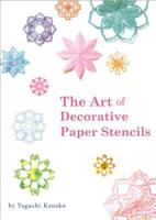 The Art of Decorative Paper Stencils