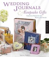 Wedding Journals and Keepsake Gifts