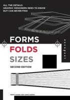 Forms, Folds and Sizes