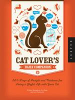 Cat Lover's Daily Companion