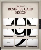 The Best of Business Card Design Nine