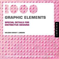 1000 Graphic Elements