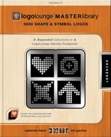 LogoLounge, Master Library. Volume 3 3000 Shape & Symbol Logos