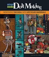 Mixed Media Doll Making