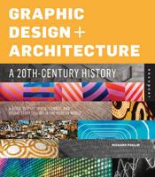 Graphic Design + Architecture