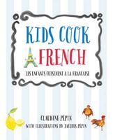 Kids Cook French