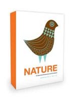 Nature Note Cards Artwork by Elouise Renouf