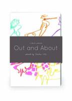 Out and About Artwork by Studio 1482 Journal Collection 2