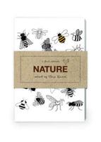 Nature Artwork by Eloise Renouf Journal Collection 1