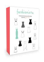 Fashionista Notecards