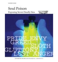 Soul Poison: Exposing Seven Deadly Sins