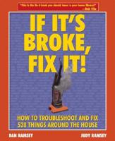 If It's Broke, Fix It!