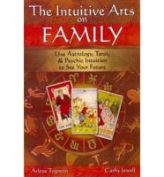 The Intuitive Arts on Family