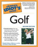 The Complete Idiot's Guide to Golf