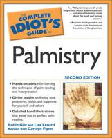 The Complete Idiot's Guide to Palmistry