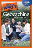 Complete Idiot's Guide to Geocaching