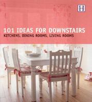 101 Ideas for Downstairs