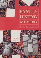 Family History Memory