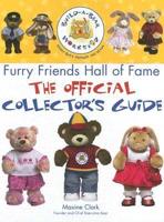 The Build-a-Bear Workshop Furry Friends Hall of Fame