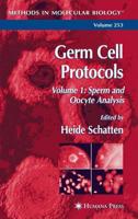 Germ Cell Protocols Vol 1