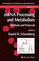 MRNA Processing and Metabolism