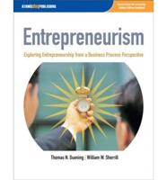 Entrepreneurism