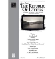 Republic of Letters