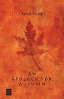 An Apology for Autumn